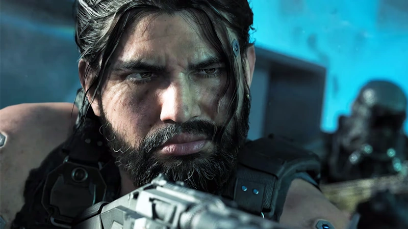 Call of Duty: Black Ops 7 - Gerücht über Zombies-Trailer und neue Map im All